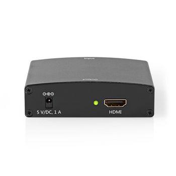 Load image into Gallery viewer, Nedis tulp vga naar hdmi omvormer