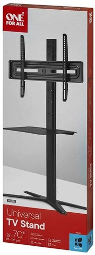 Laden Sie das Bild in Galerie -Viewer, Enzo tv standaard wm4672 one for all solid tt90 - 7312530