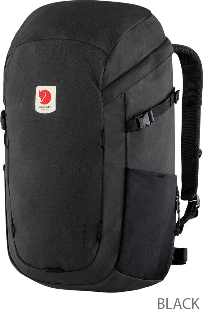 Cargue la imagen en el visor de la galería, Fjällräven ulvö 30 - hiking backpack