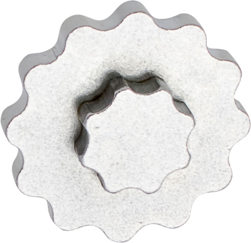 Load image into Gallery viewer, Unior tools crank mounting wrench 1609.1 2 for shimano