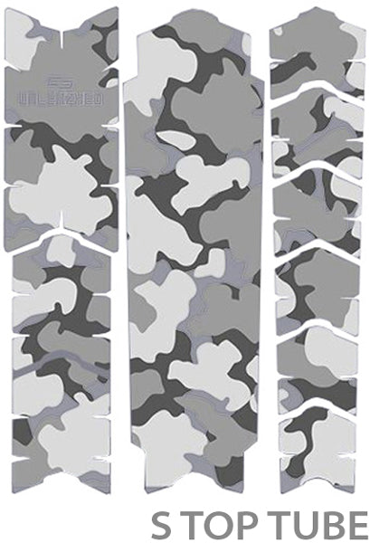 Laden Sie das Bild in Galerie -Viewer, Unleazhed unscratch frame protection film - undercover matt