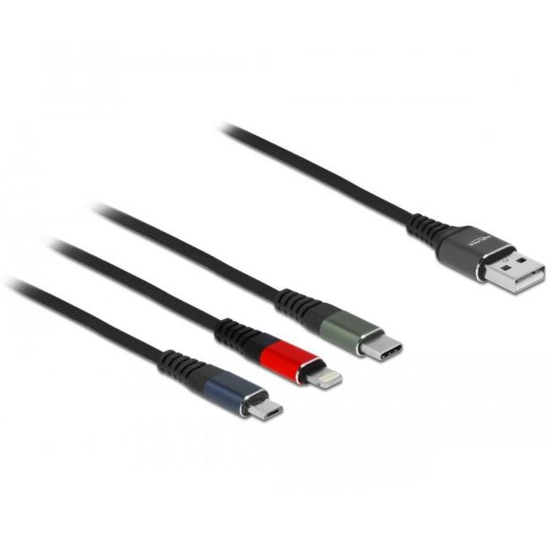 Load image into Gallery viewer, Abi usb c multiport kabel