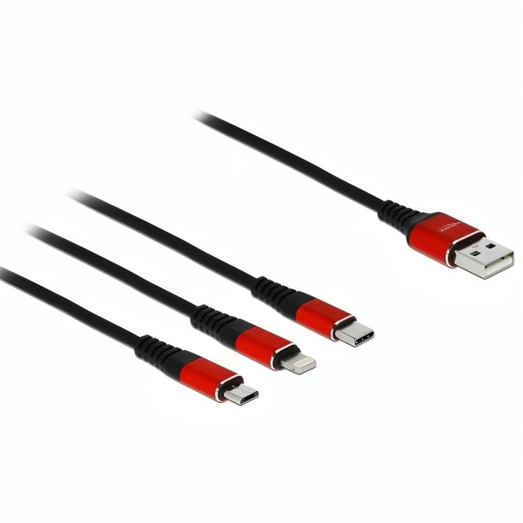 Load image into Gallery viewer, Usb c multiport kabel
