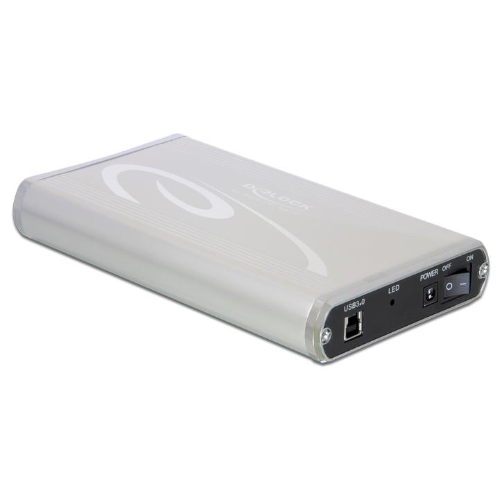 Load image into Gallery viewer, Usb harde schijf behuizing - 3.5 inch