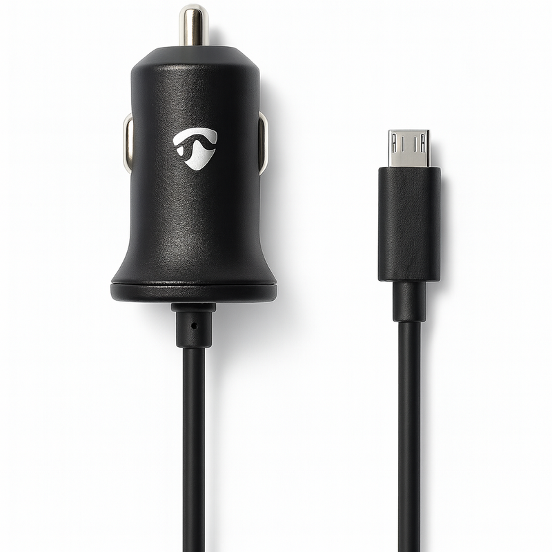 Load image into Gallery viewer, Nedis usb autolader