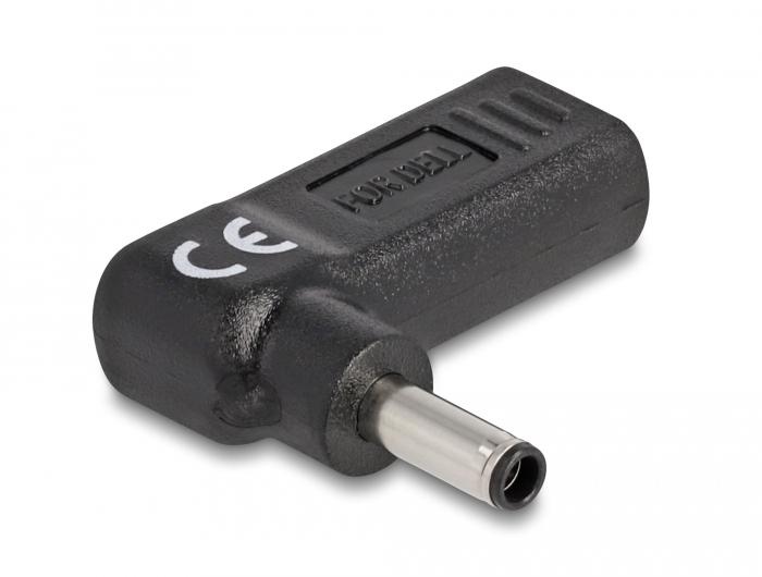 Load image into Gallery viewer, Usb c - dell adapter