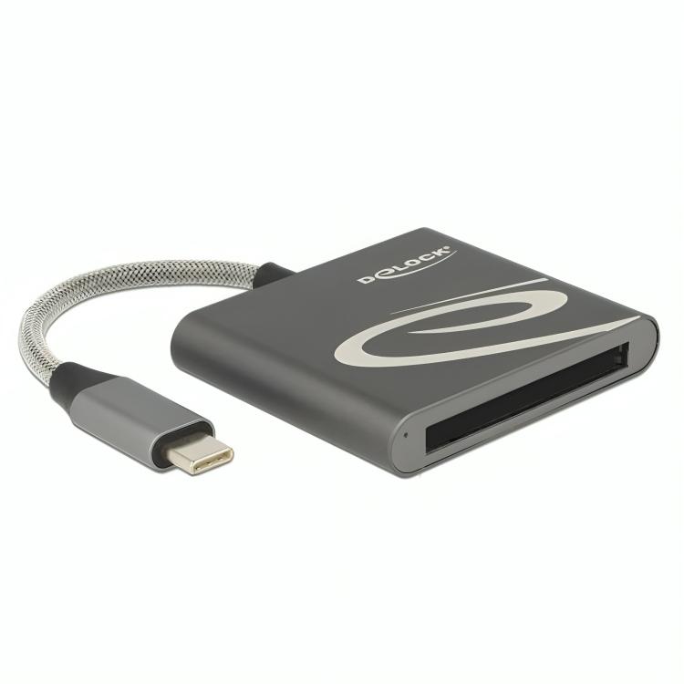 Load image into Gallery viewer, Usb c kaartlezer