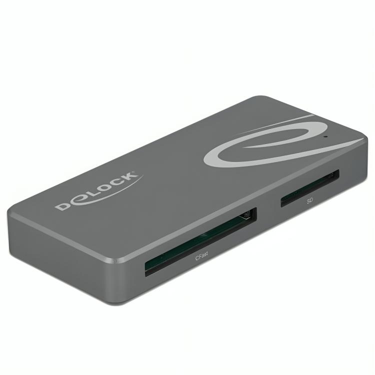 Load image into Gallery viewer, Usb c kaartlezer