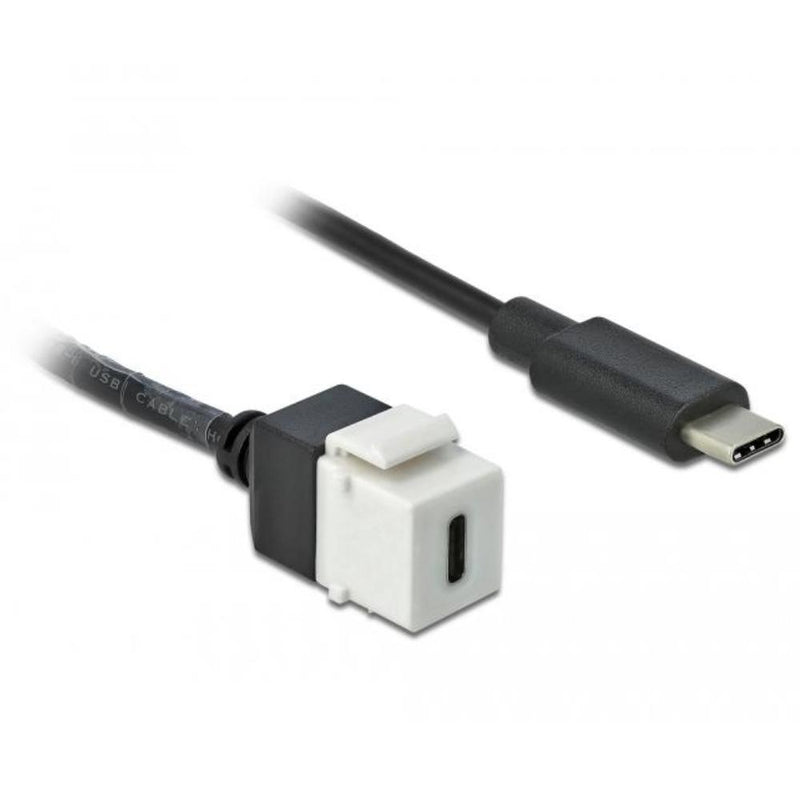 Load image into Gallery viewer, Usb c keystone