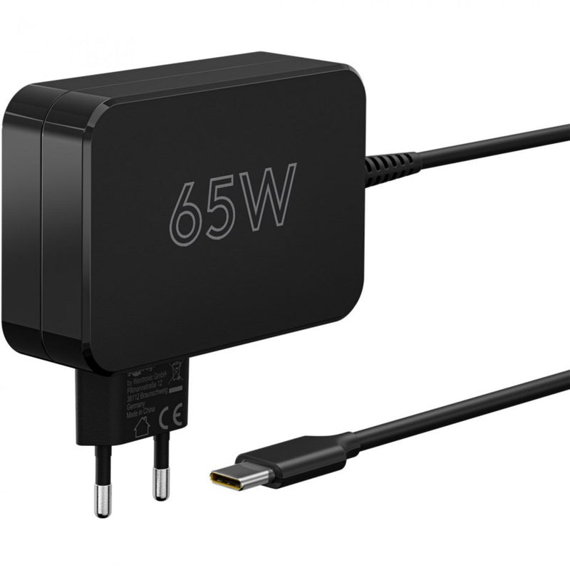Load image into Gallery viewer, Usb c laptop oplader