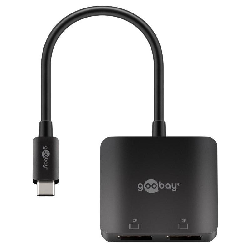 ギャラリービューアに画像をロードする, Usb c multiport adapter