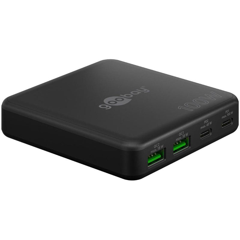 Load image into Gallery viewer, Usb c naar a hub - 4 poorten