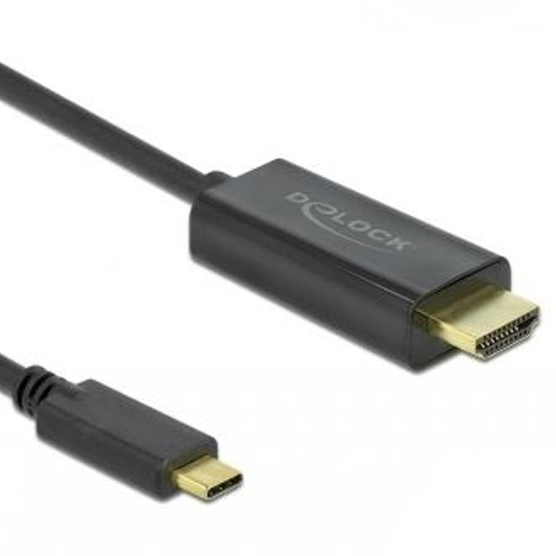 Load image into Gallery viewer, Usb c naar hdmi kabel
