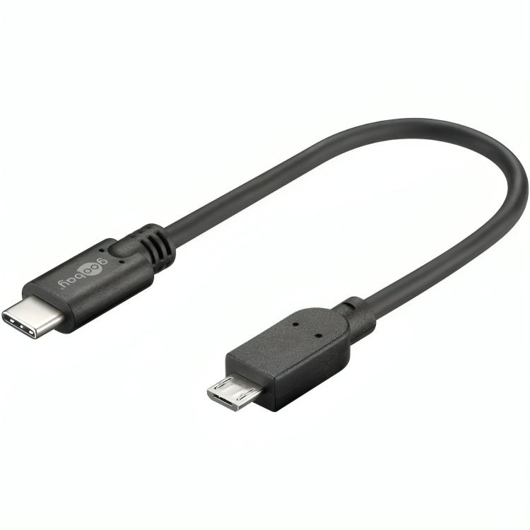 Load image into Gallery viewer, Usb c naar micro usb