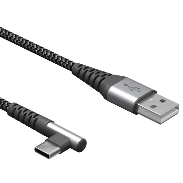 Load image into Gallery viewer, Ngk usb c naar usb a kabel