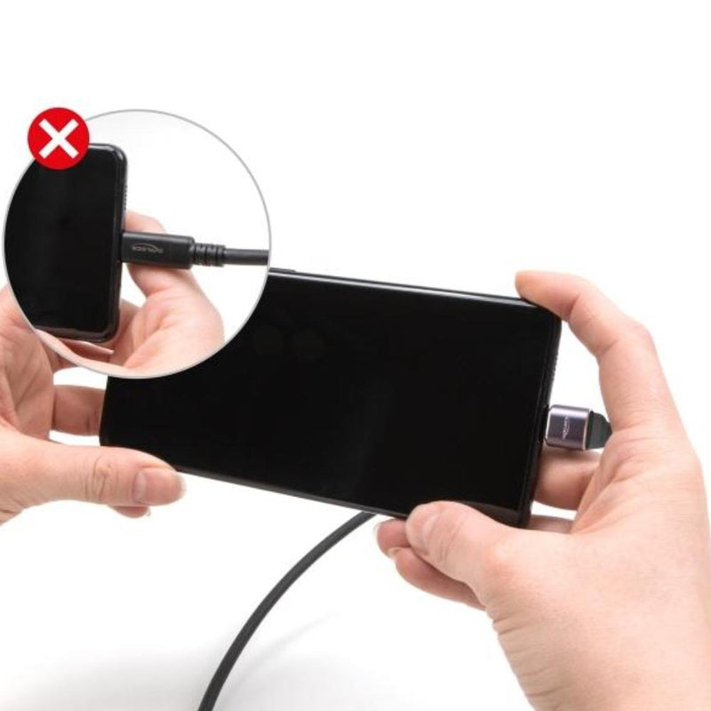 Load image into Gallery viewer, Usb verloopstekker