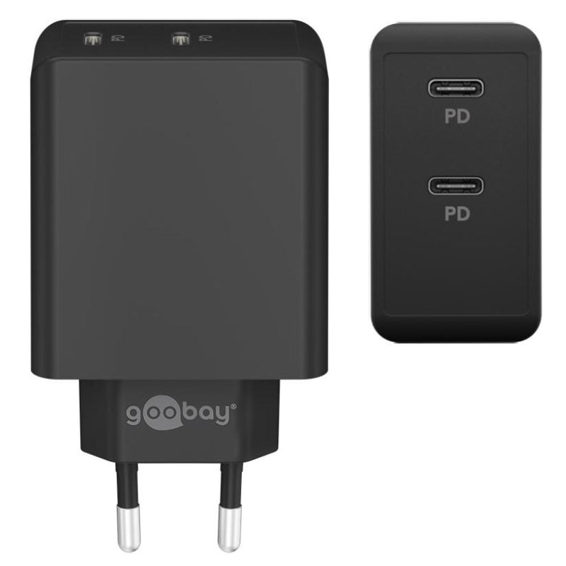 Load image into Gallery viewer, Usb c oplader