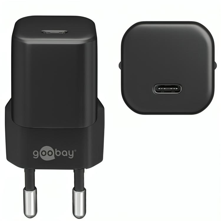 Load image into Gallery viewer, Usb c oplader + usb lightning kabel