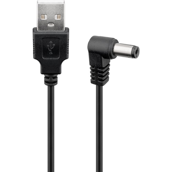 Load image into Gallery viewer, Usb voedingskabel