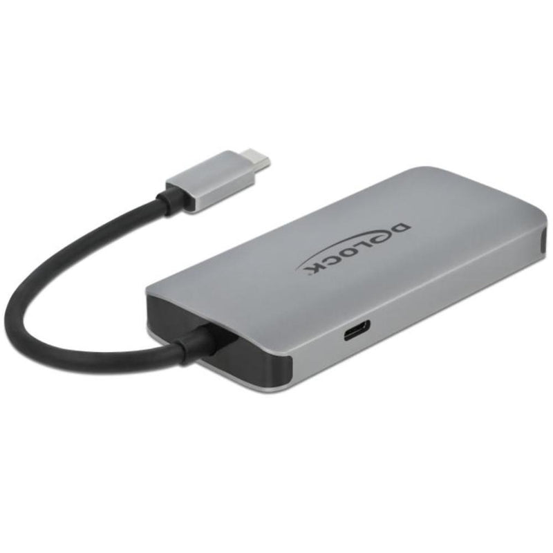 Load image into Gallery viewer, Abi usb c naar a hub - 4 poorten