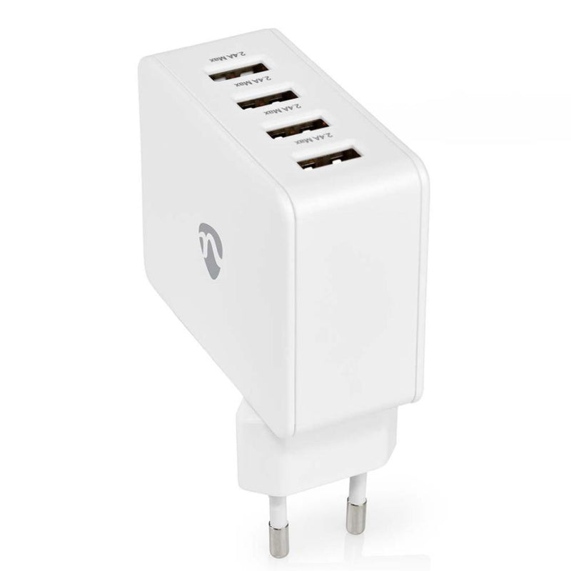 Load image into Gallery viewer, Nedis usb thuislader