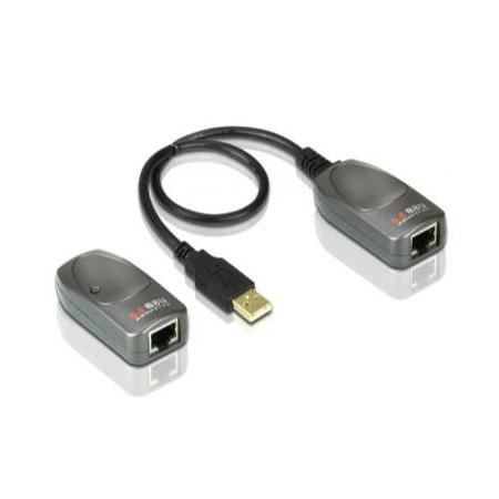 Load image into Gallery viewer, Ngk usb a naar rj45 verleabel