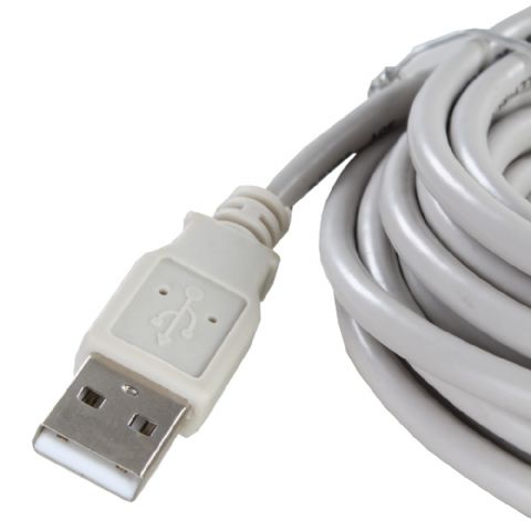 Load image into Gallery viewer, Benel USB Verlengkabel 5 Meter