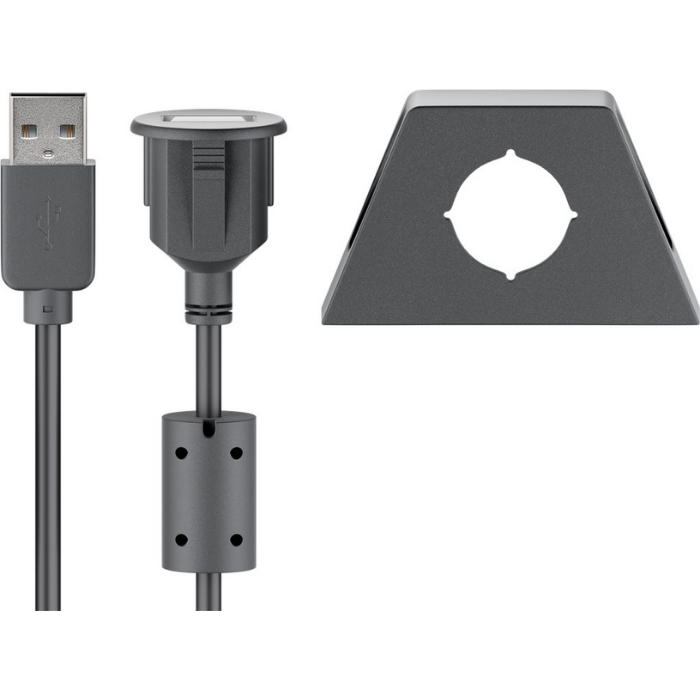 Load image into Gallery viewer, Ngk usb a verleabel