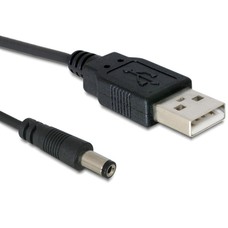 Load image into Gallery viewer, Usb naar dc adapter omvormer