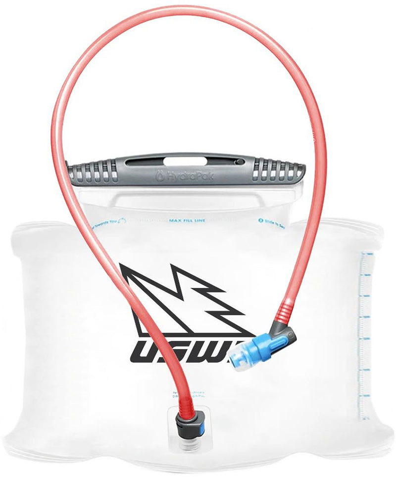 Load image into Gallery viewer, Uswe compact hydration bladder 1.5l