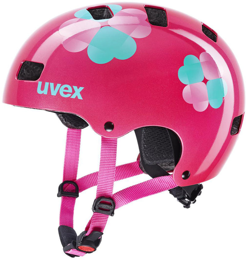 Cargue la imagen en el visor de la galería, Uvex kid 3 - children helmet