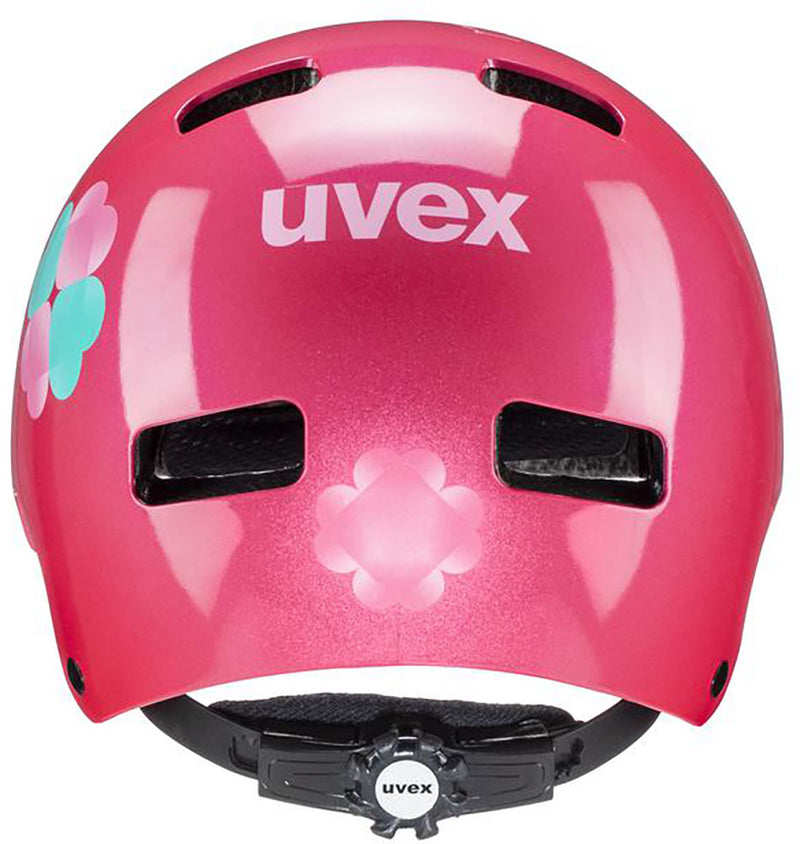 Cargue la imagen en el visor de la galería, Uvex kid 3 - children helmet