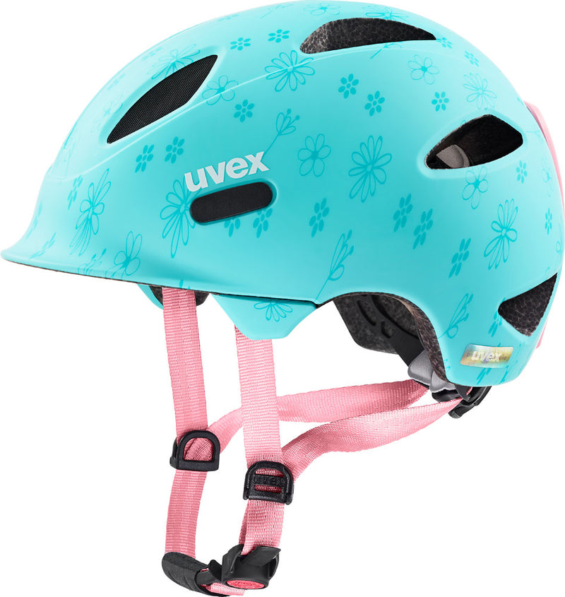 Load image into Gallery viewer, Uvex oyo style - kid's helmet