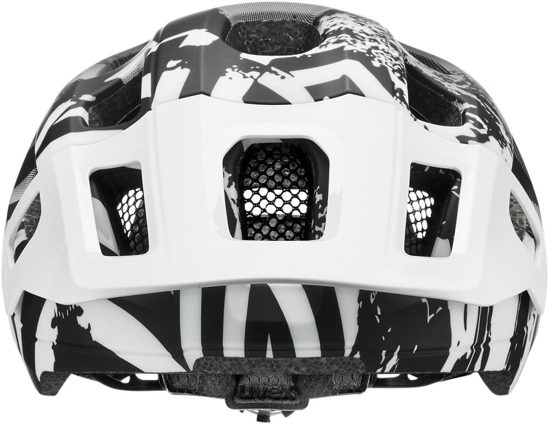 Load image into Gallery viewer, Uvex react jr. - kid's mtb helmet