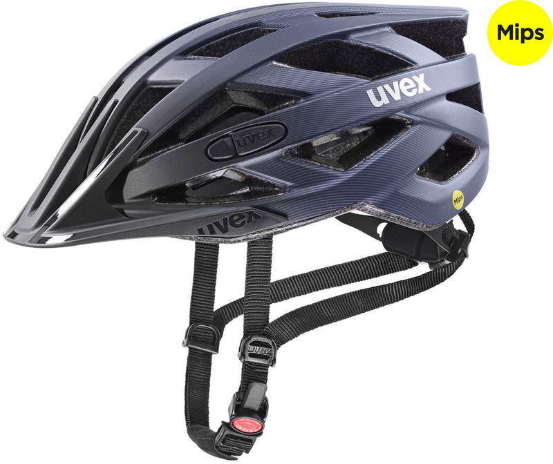Cargue la imagen en el visor de la galería, Uvex i-vo cc mips - trekking helmet