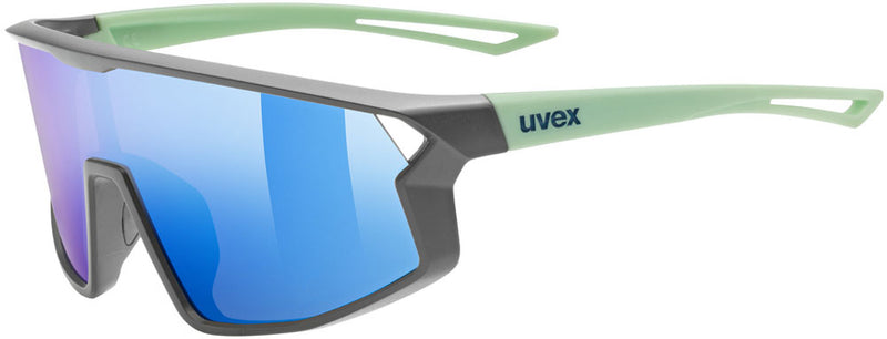 Laden Sie das Bild in Galerie -Viewer, Uvex skyrise jr. - kid's sports glasses