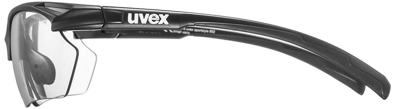 Load image into Gallery viewer, Uvex sportstyle 802 small vario - sports glasses