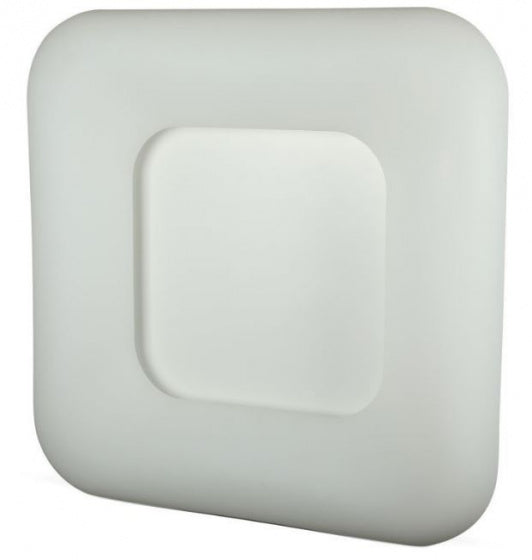 Load image into Gallery viewer, V-tac Plafondlamp VT-7463 40W 46 x 9,5 cm wit