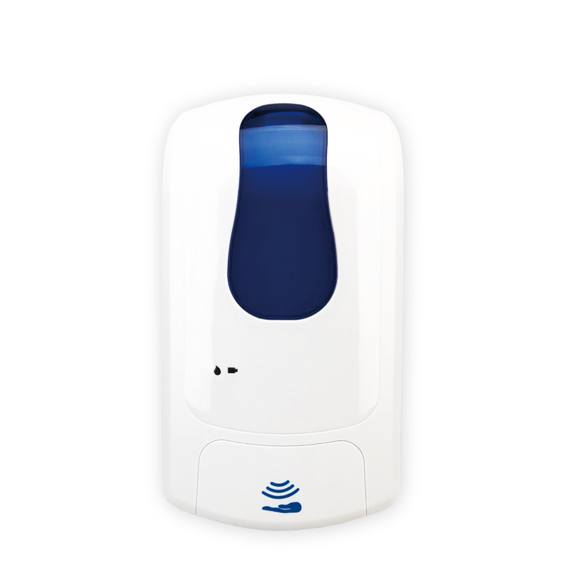 Chargez l'image dans la visionneuse de la galerie, Van gennip automatische zeepdispenser 1000ml