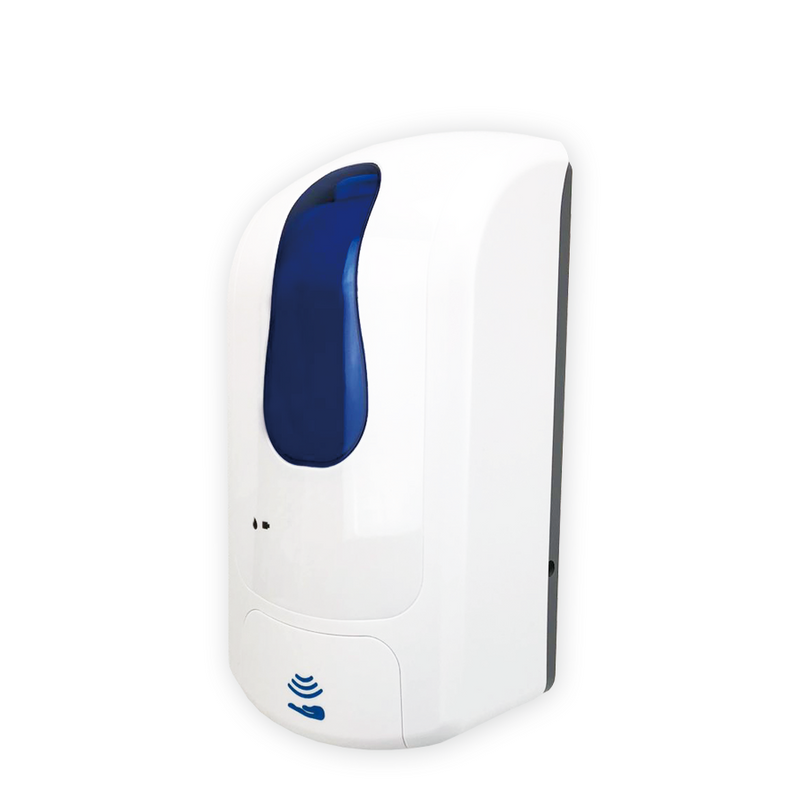 Chargez l'image dans la visionneuse de la galerie, Van gennip automatische zeepdispenser 1000ml