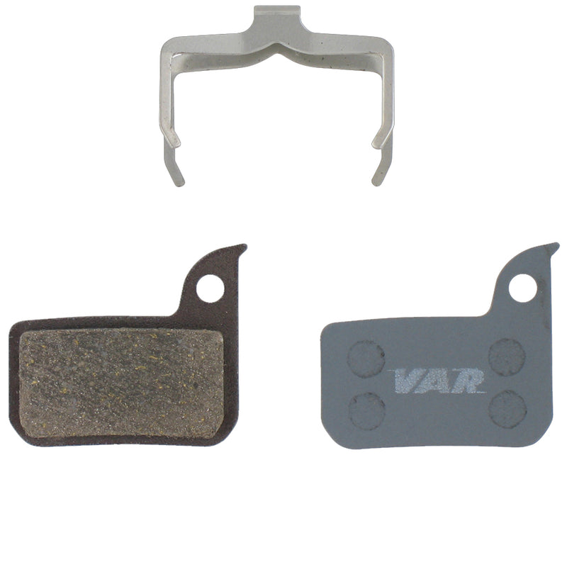 Load image into Gallery viewer, Var disc pads for sram red