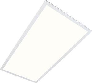 Chargez l'image dans la visionneuse de la galerie, Enzo varnalux led backlit paneel 120x60cm 60w 6000k 6600lm premium - 9001620