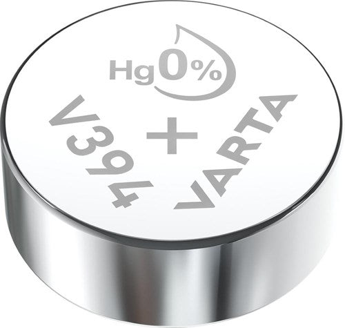 Chargez l'image dans la visionneuse de la galerie, Varta 394 sr45 10 stuks in een doosje