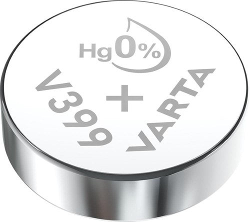 Load image into Gallery viewer, Varta 399 sr57 10 stuks in doosje