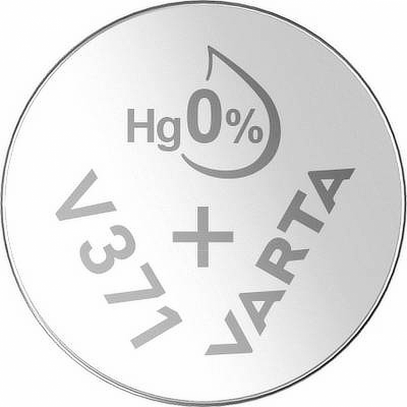 Load image into Gallery viewer, Varta knoopcel batterij - sr69