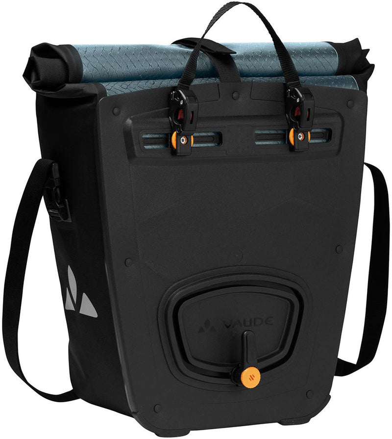 Laden Sie das Bild in Galerie -Viewer, Vaude aqua back color (rec) - rear pannier