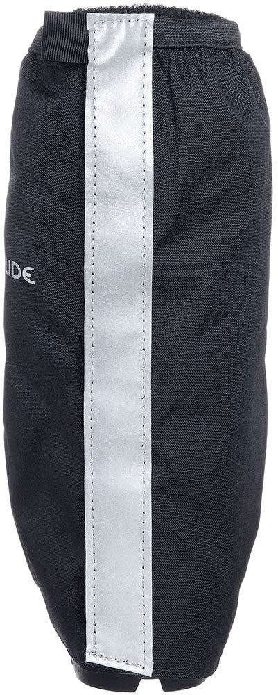 Laden Sie das Bild in Galerie -Viewer, Vaude bike gaiter short black