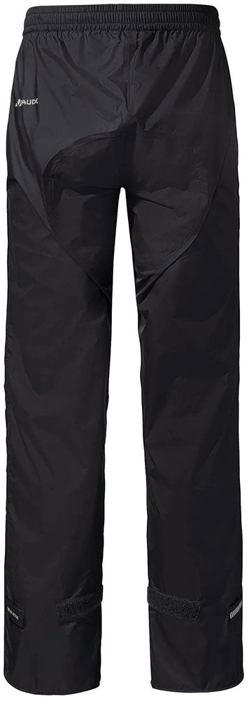 Afbeelding laden in galerijviewer, Vaude drop pants ii - women's rain pants short size
