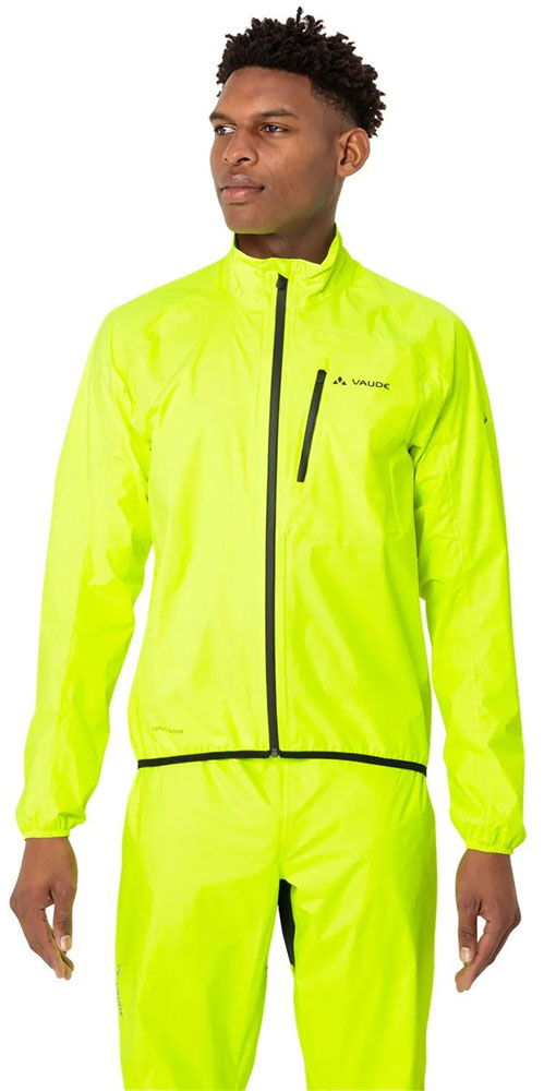 Load image into Gallery viewer, Vaude drop jacket iii - rain jacket | xxxl