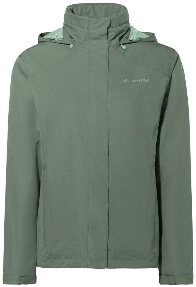 Load image into Gallery viewer, Vaude escape warm - women's rain jacket